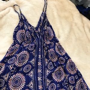 Oneill summer dress